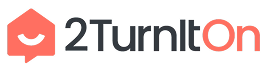 2TurnItOn Logo