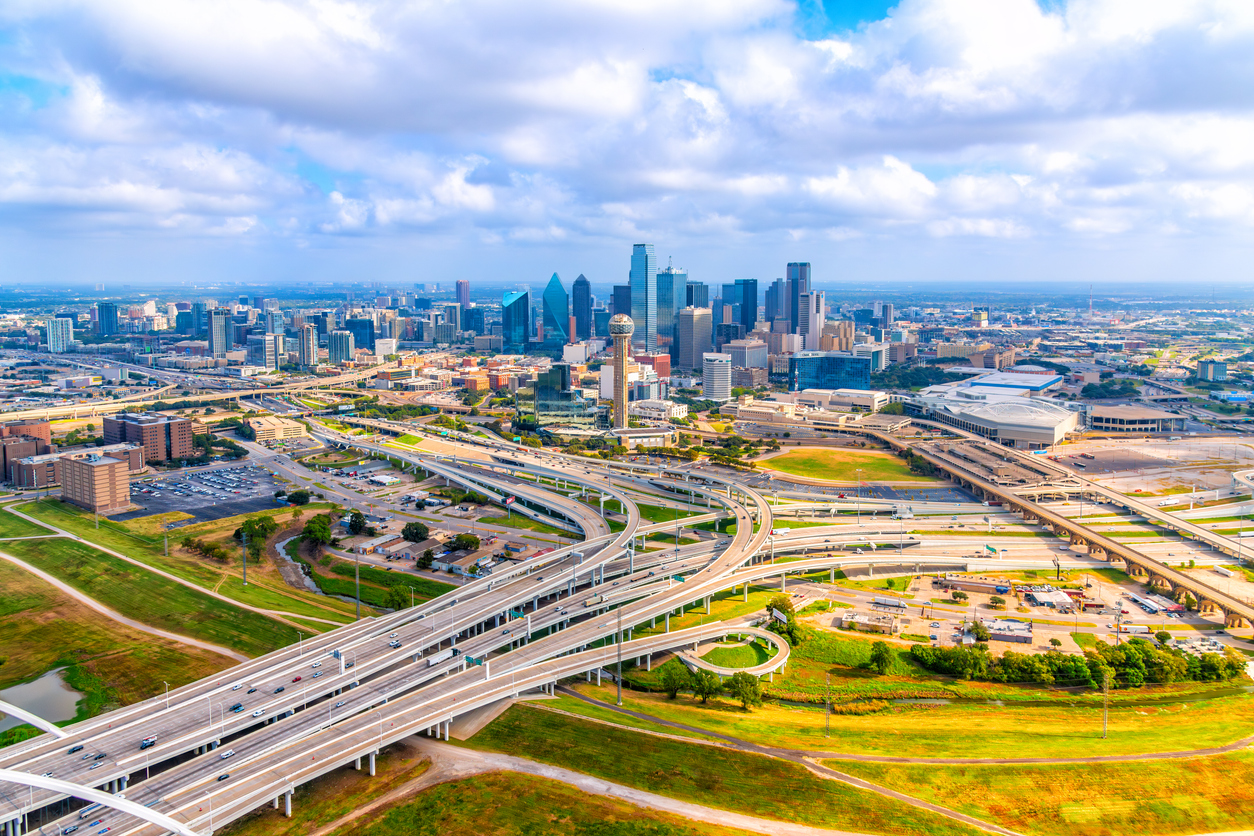 How to turn on electricity in Plano, TX.