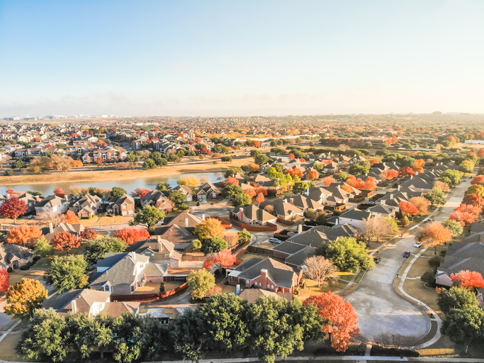 How to turn on electricity in Southlake, TX.