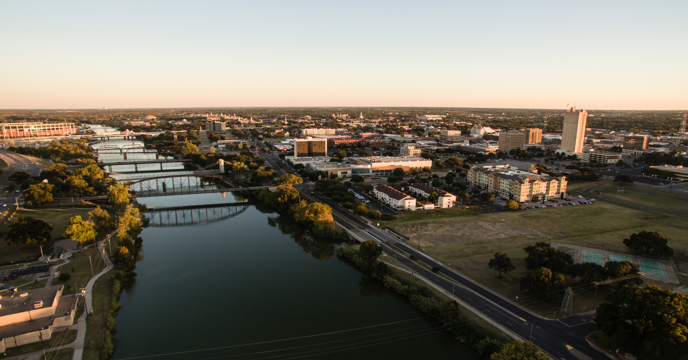 How to turn on electricity in Waco, TX.
